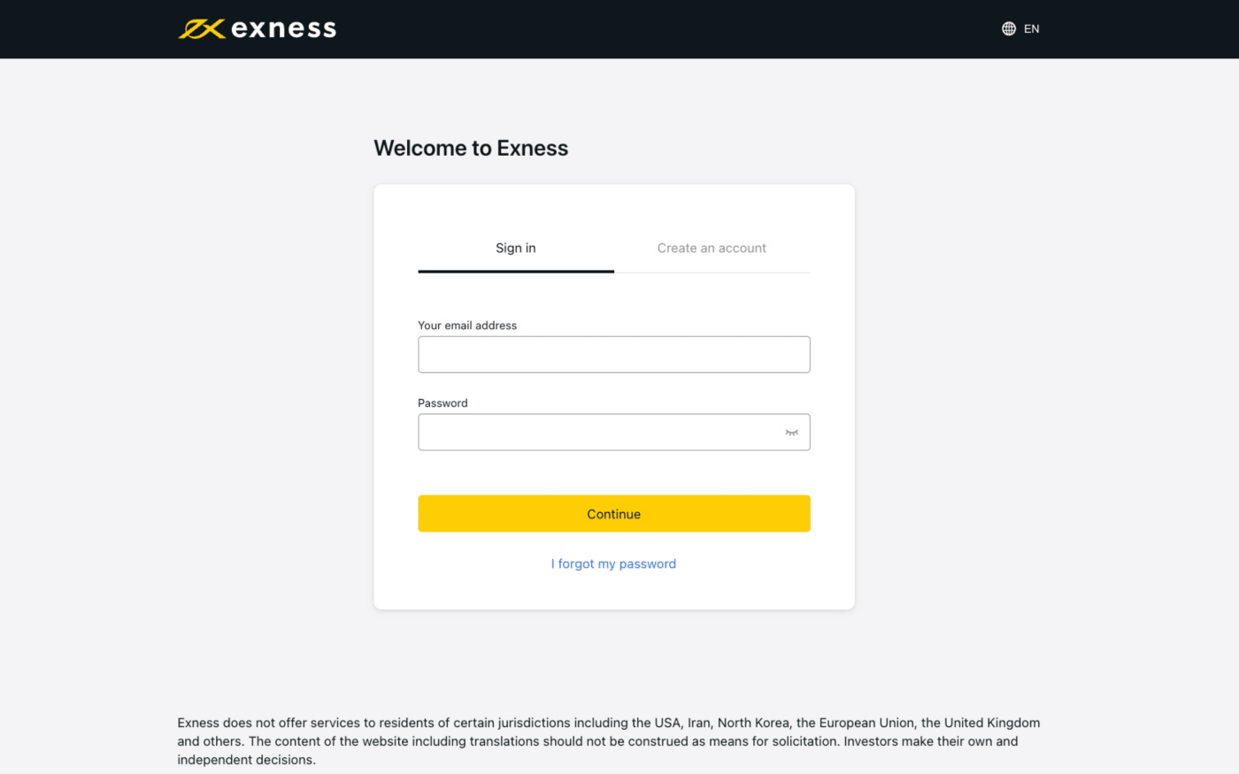 CSVP_8318_How do I troubleshoot Exness VPS_ - I forgot my VPS password (Option 2)_EN.gif